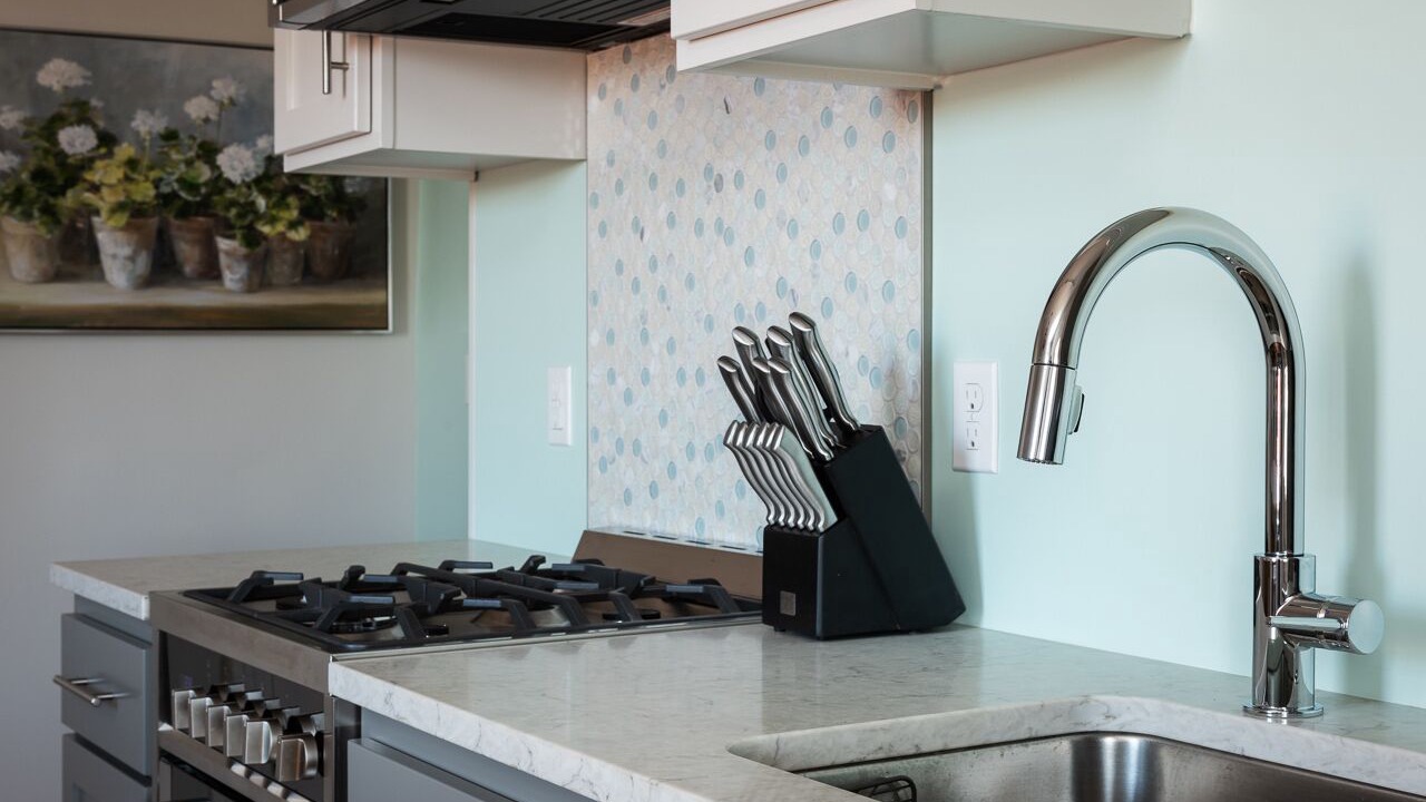 Photo of Kitchen in Belmont