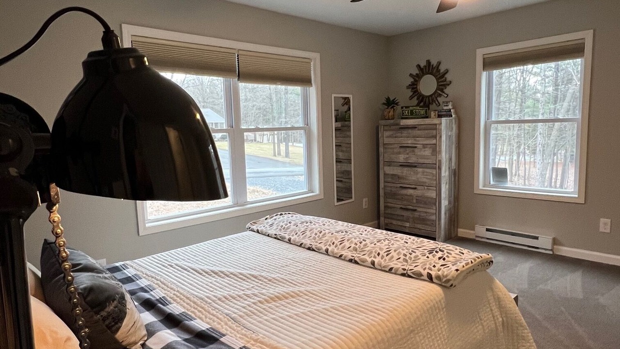 Photo of Bedroom in Kresgeville