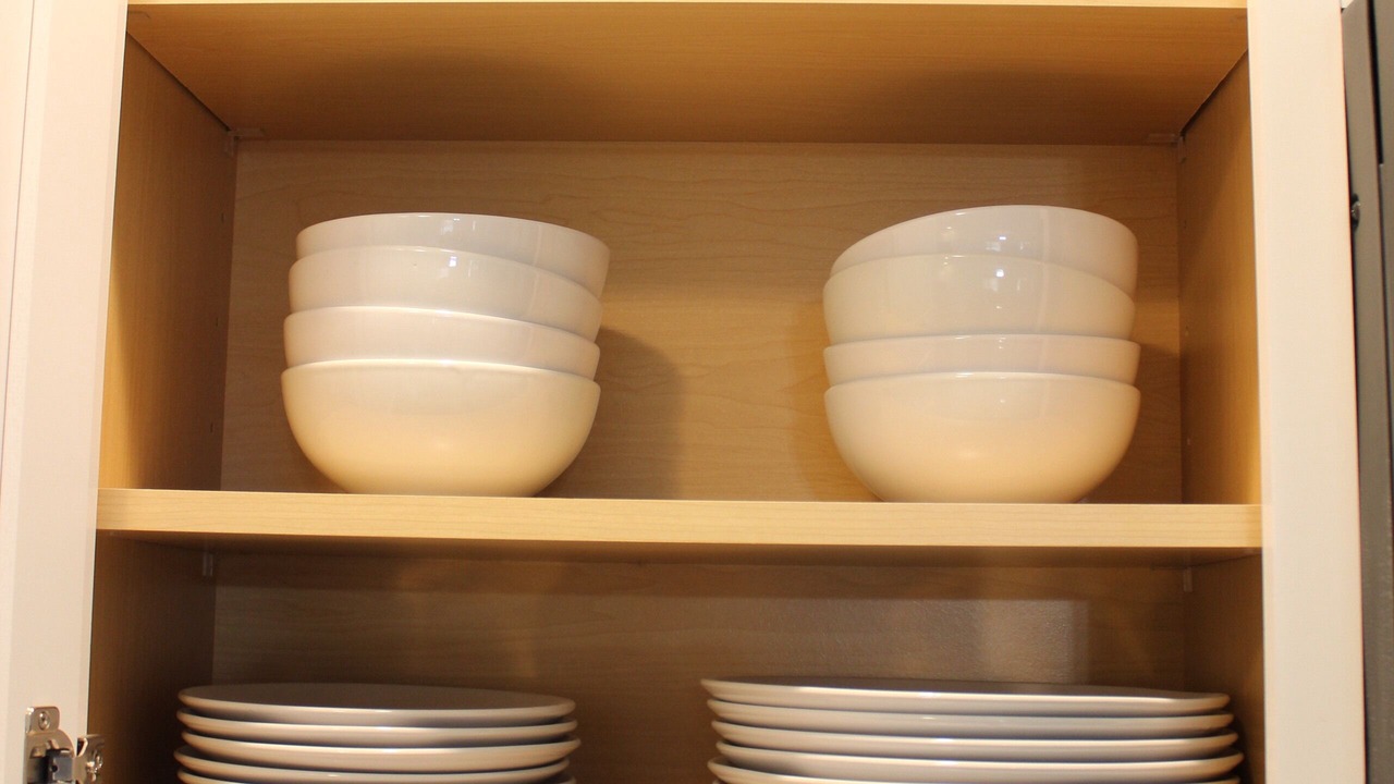 Photo of Kitchen in Kresgeville