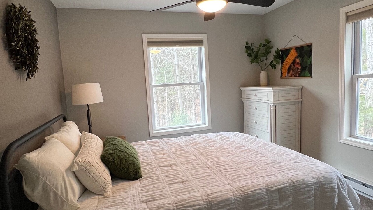 Photo of Bedroom in Kresgeville