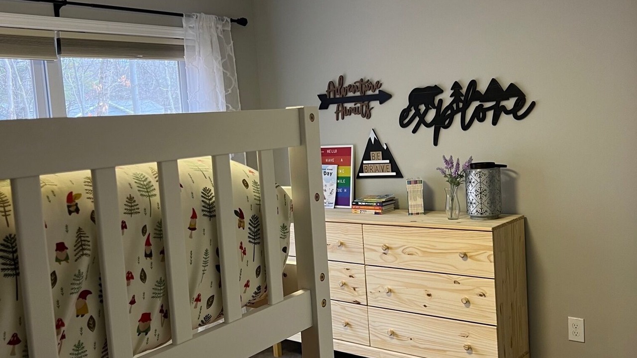Photo of Bedroom in Kresgeville