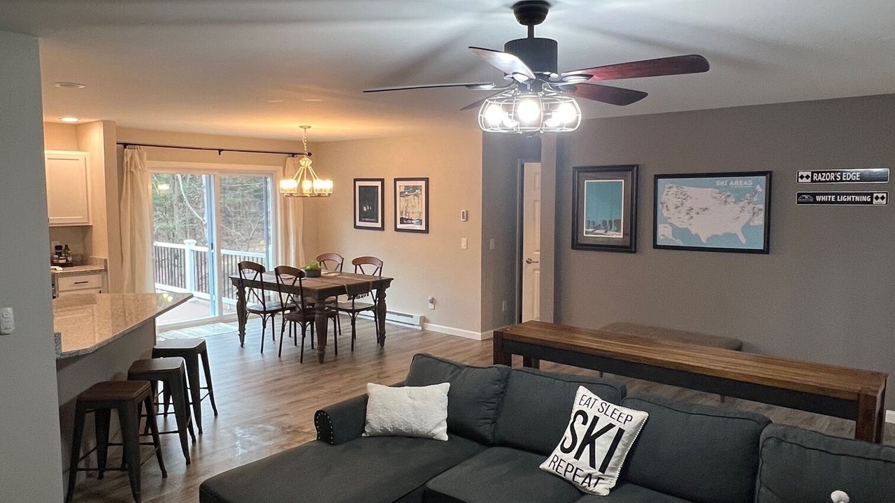 Photo of Livingroom in Kresgeville