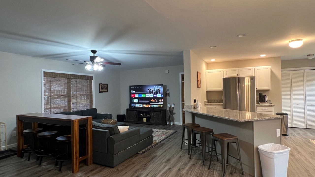 Photo of Livingroom in Kresgeville