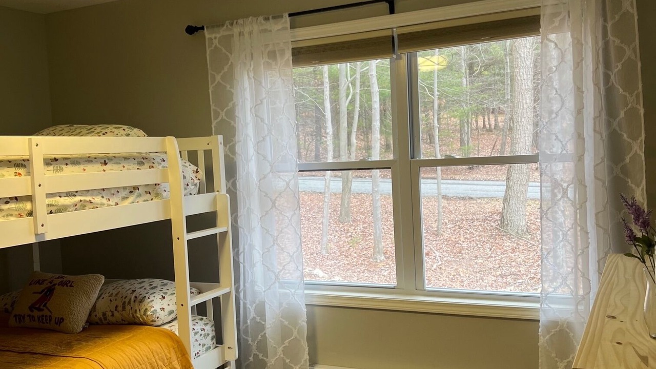 Photo of Bedroom in Kresgeville