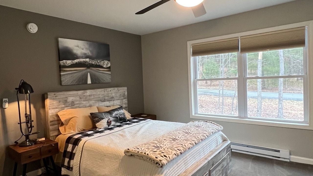 Photo of Bedroom in Kresgeville