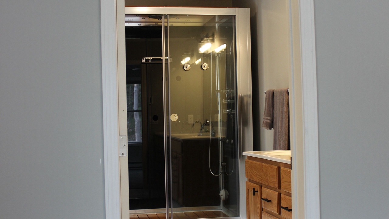 Photo of Bathroom in Kresgeville
