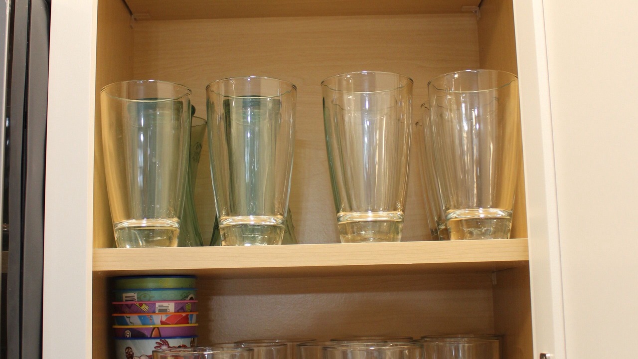Photo of Kitchen in Kresgeville