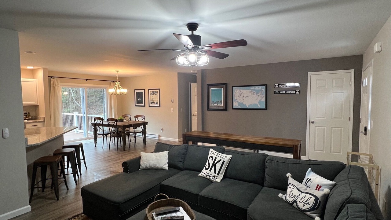 Photo of Livingroom in Kresgeville