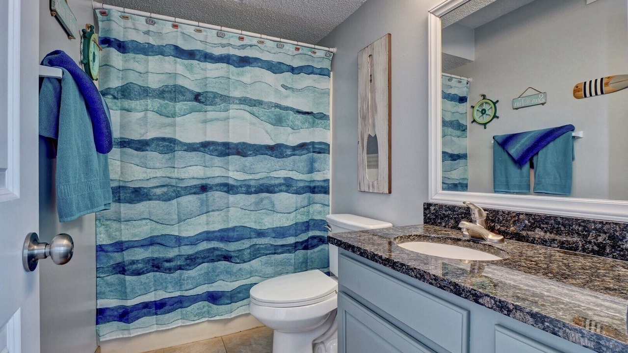 Photo of Bathroom in Sneads Ferry