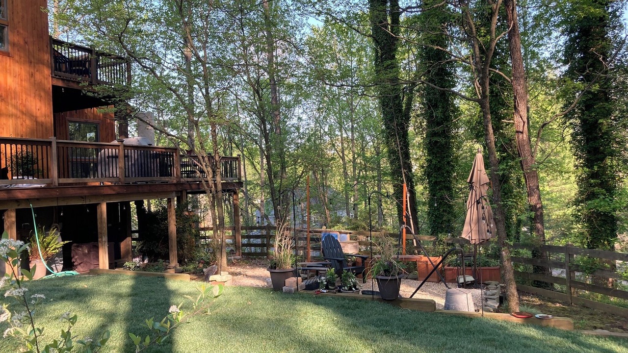Photo of Outdoor in Parole