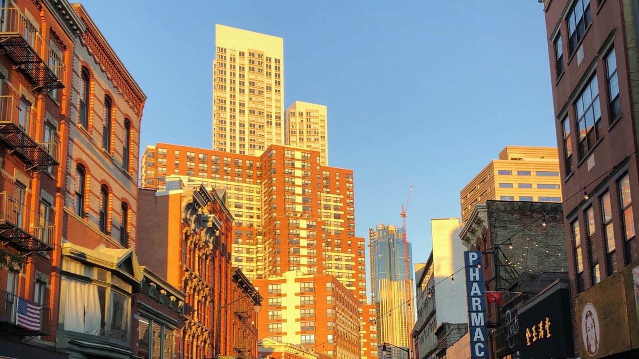 Photo of Outdoor in Historic Downtown