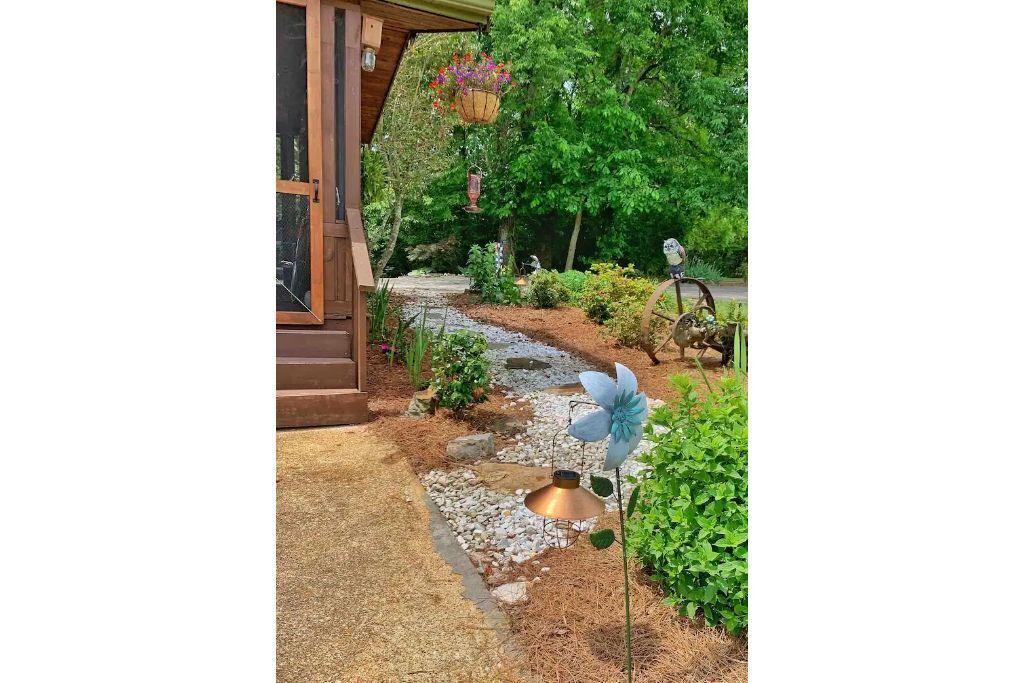 Photo of Outdoor in Kedron