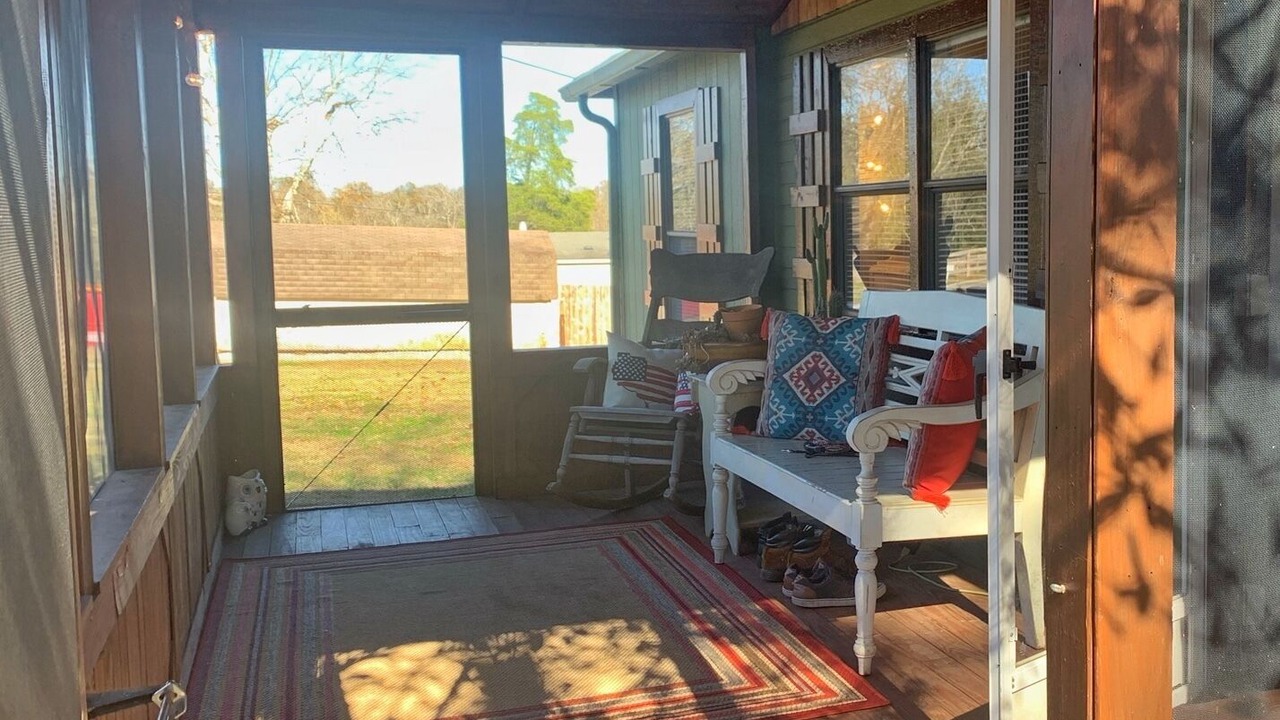Photo of Outdoor in Kedron