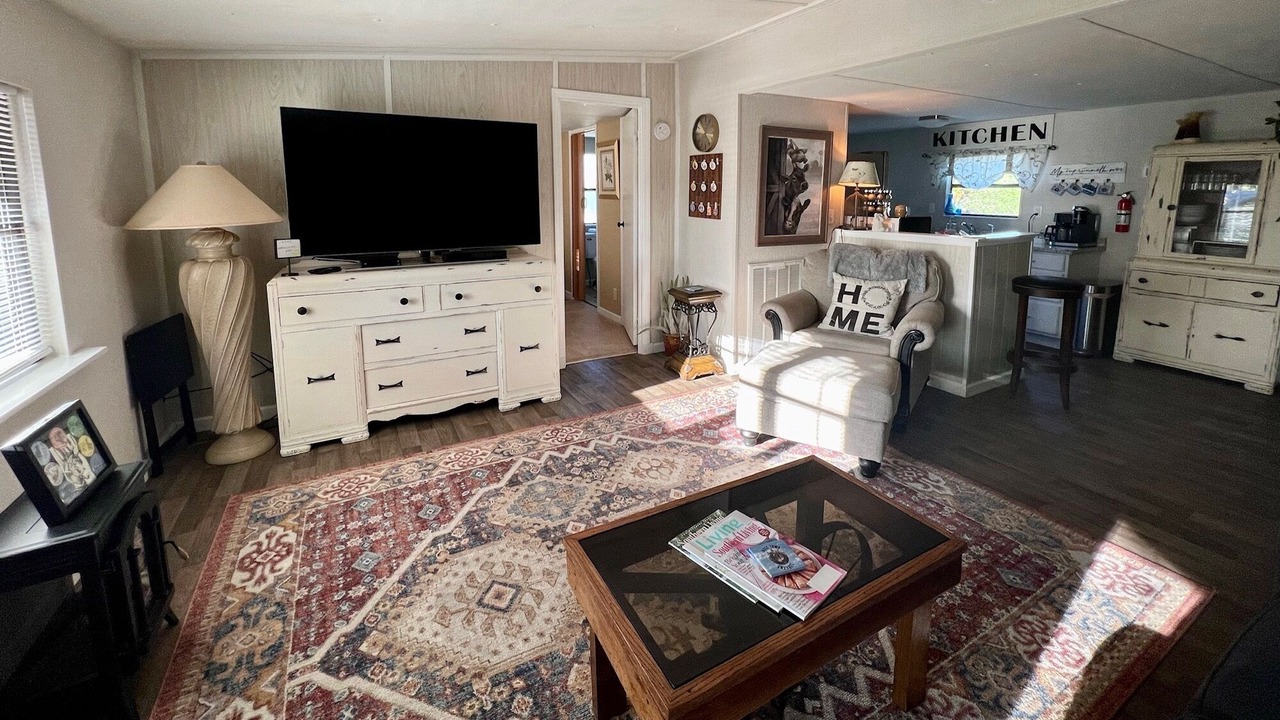 Photo of Livingroom in Kedron
