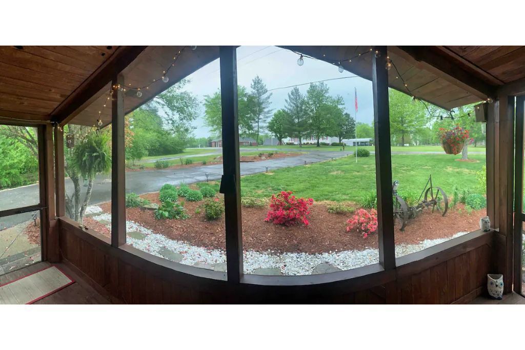Photo of Outdoor in Kedron