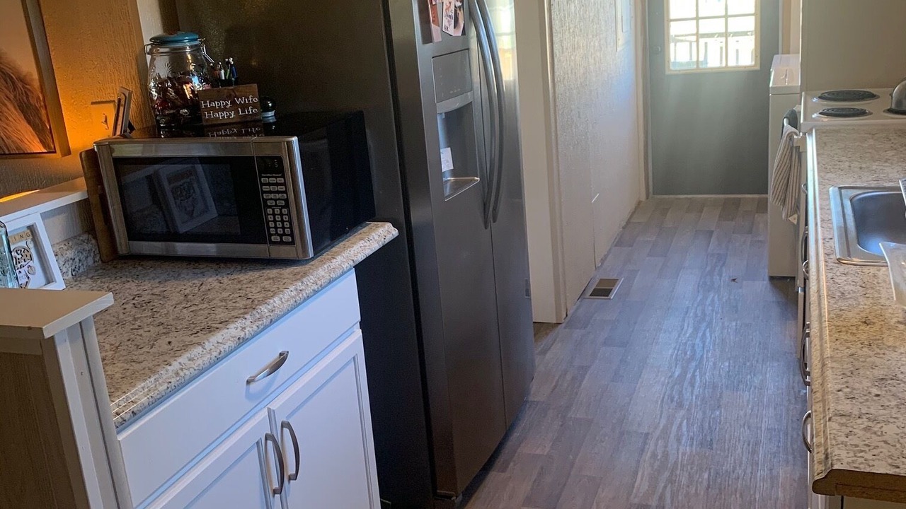 Photo of Kitchen in Kedron