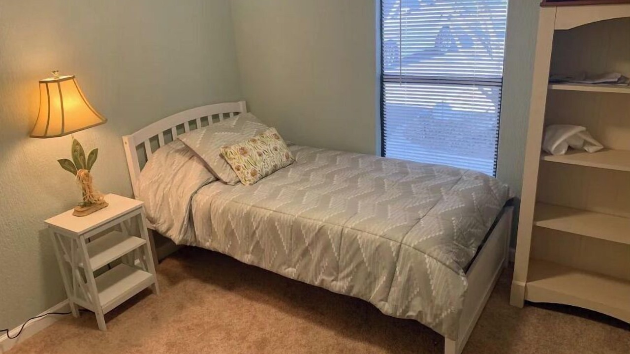 Photo of Bedroom in Kedron