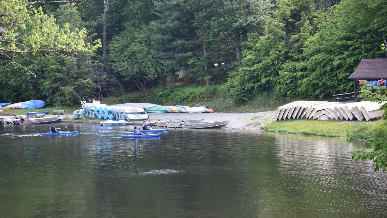 Photo of Outdoor in Greentown