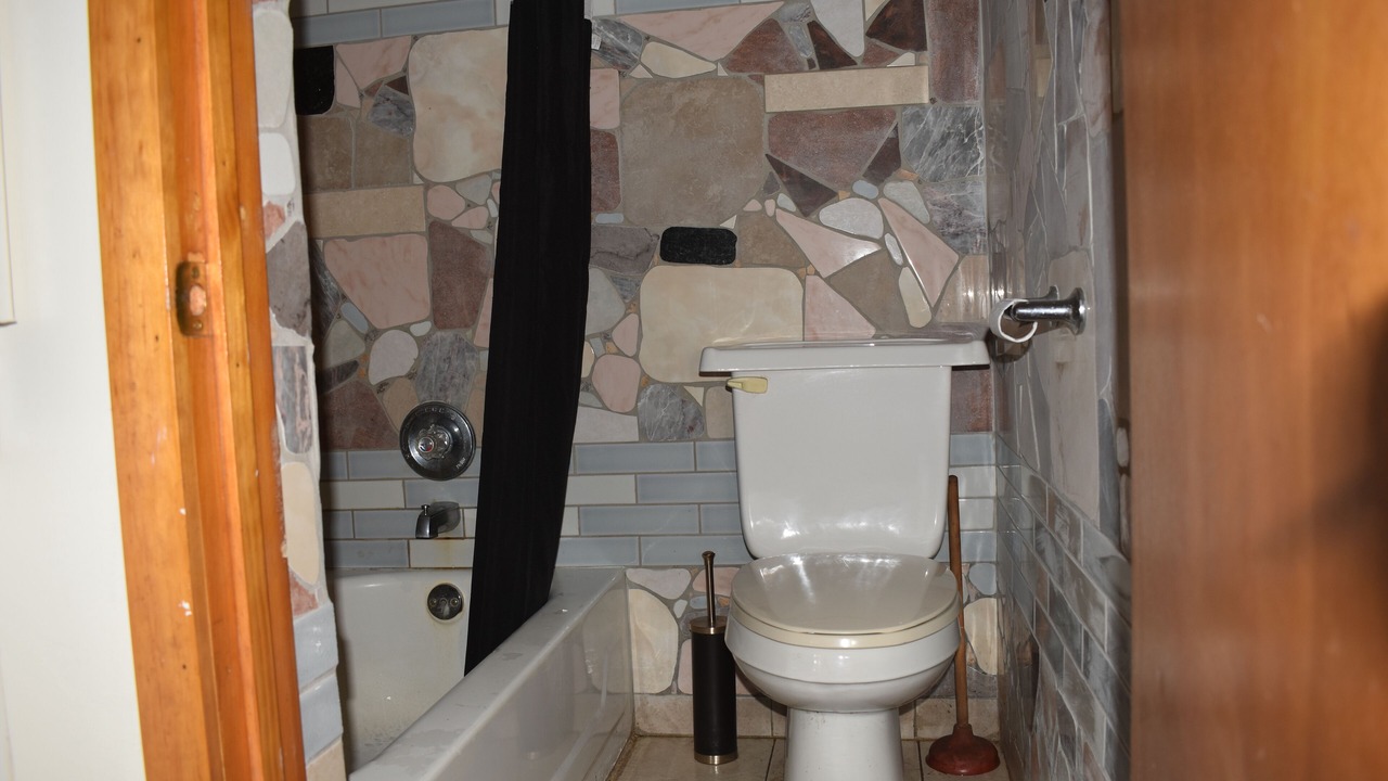Photo of Bathroom in Greentown