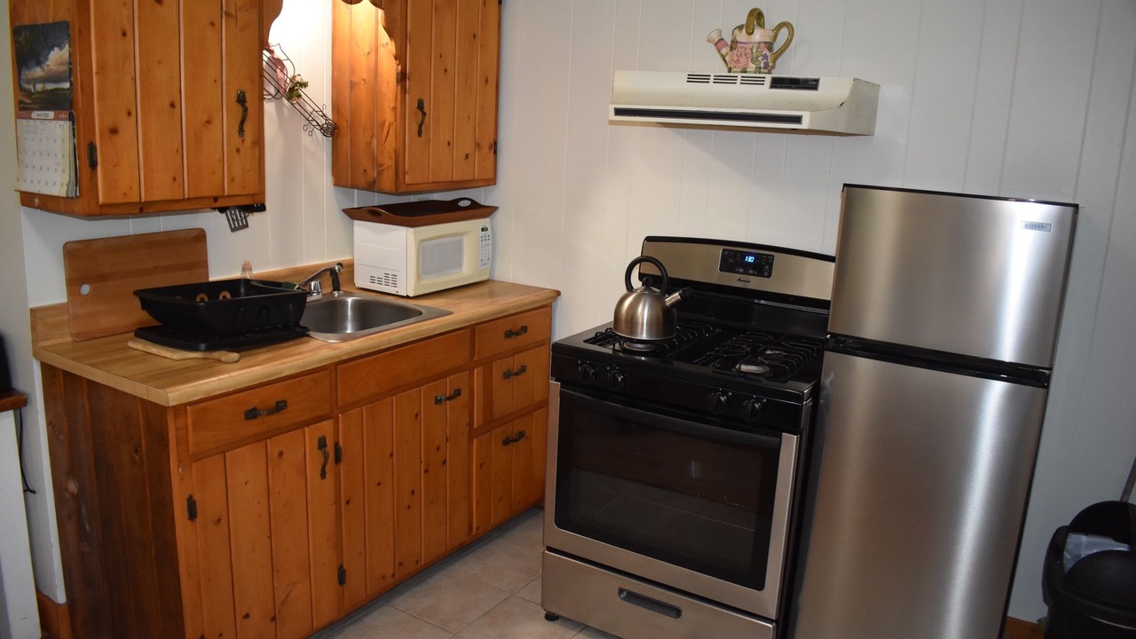 Photo of Kitchen in Greentown