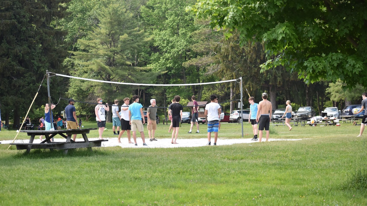 Photo of Outdoor in Greentown