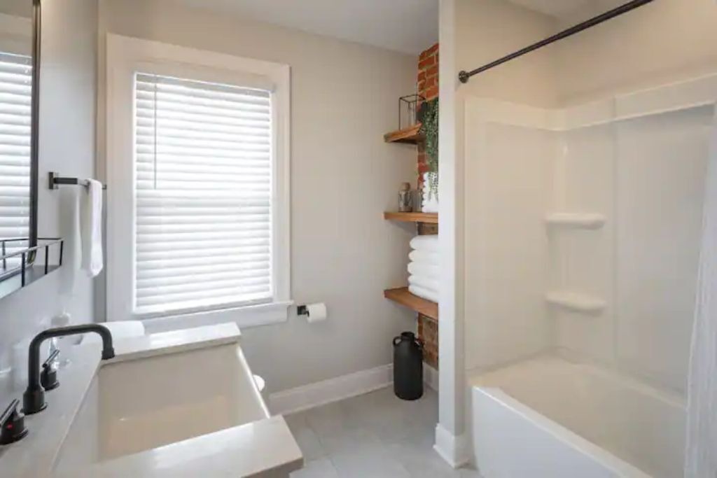 Photo of Bathroom in Hamilton