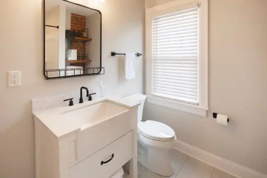 Photo of Bathroom in Hamilton