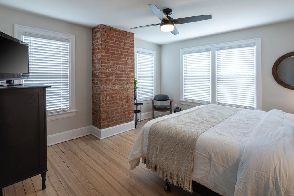 Photo of Bedroom in Hamilton