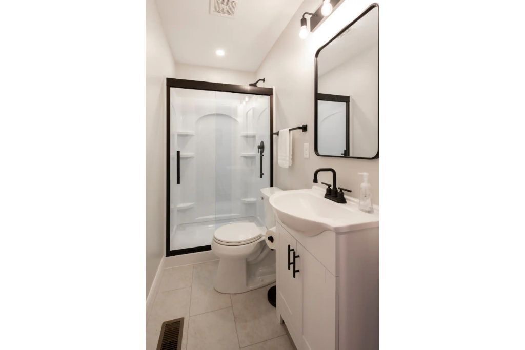 Photo of Bathroom in Hamilton