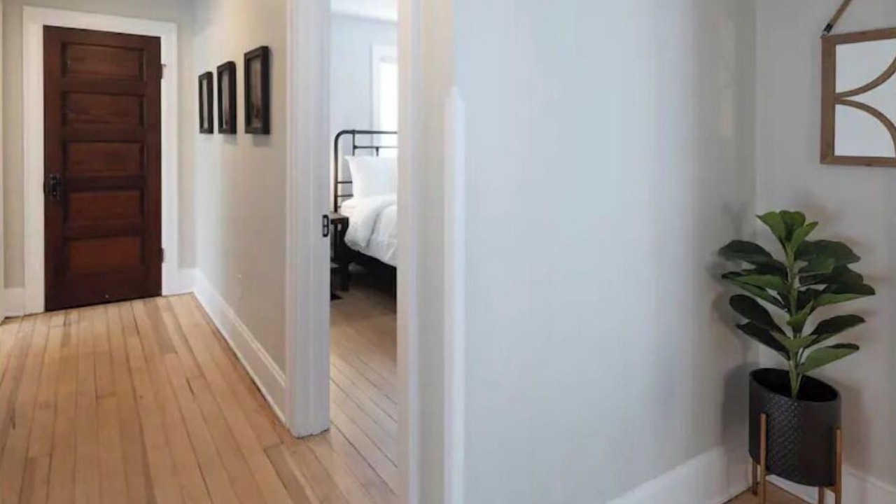 Photo of Bedroom in Hamilton