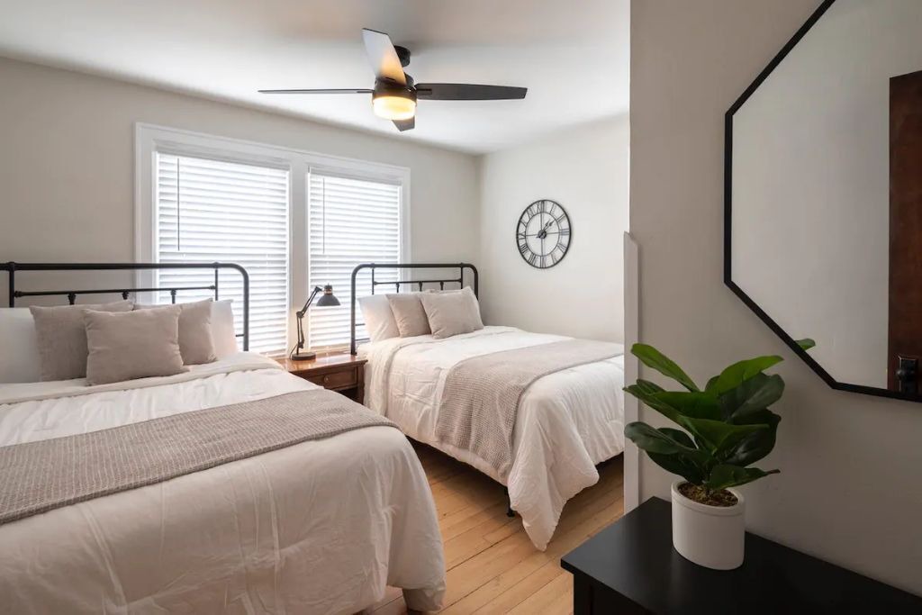 Photo of Bedroom in Hamilton