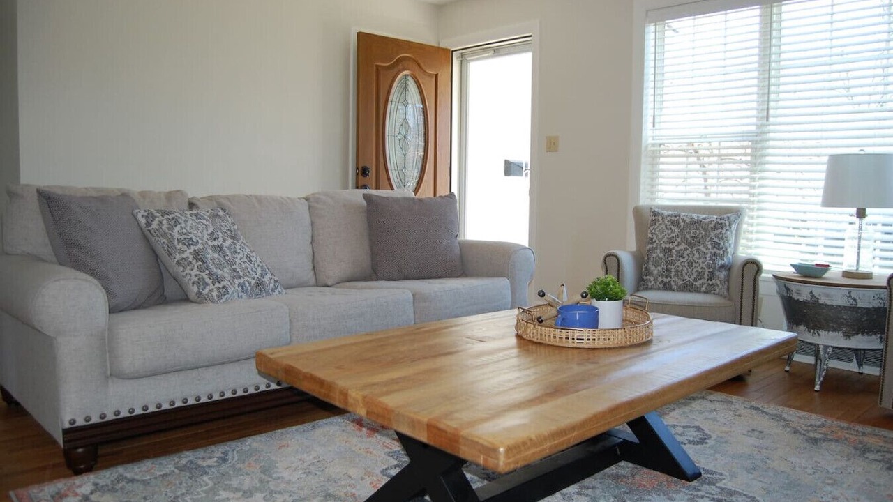 Photo of Bedroom in Huron