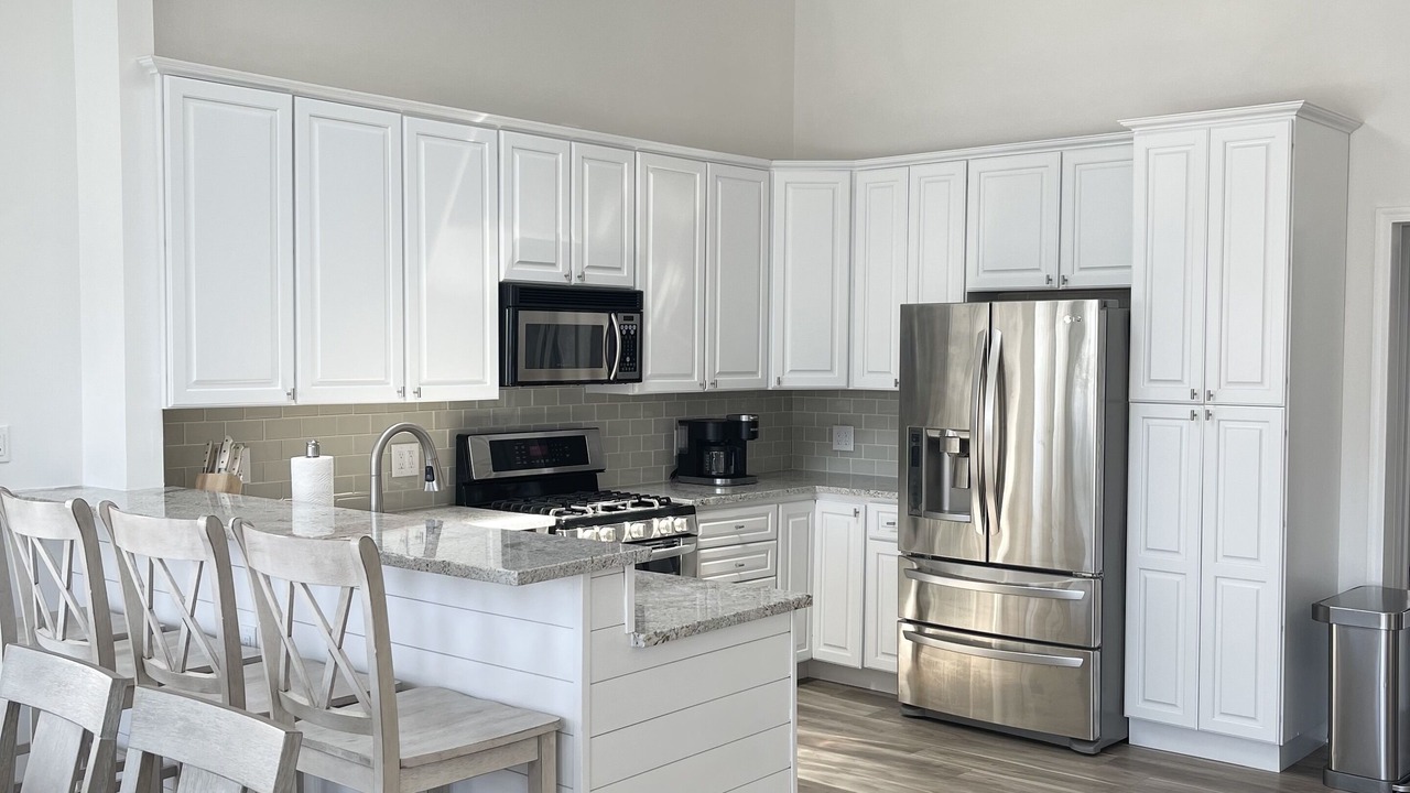 Photo of Kitchen in Beach Haven West