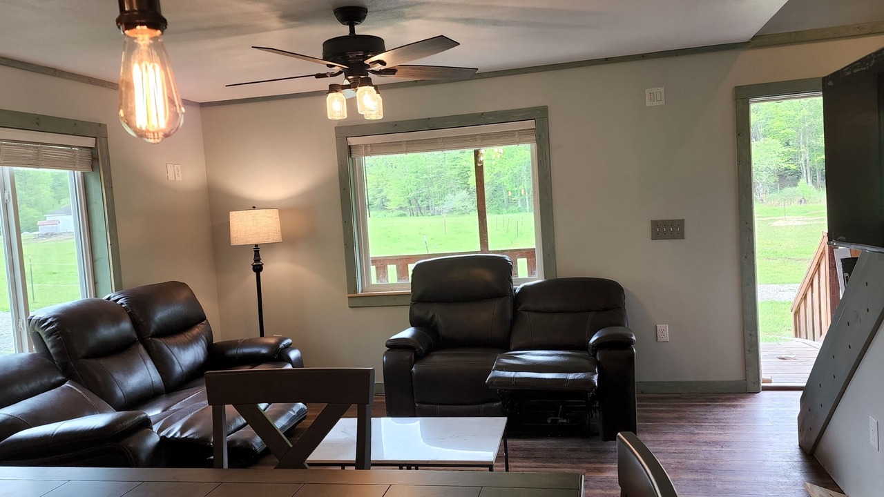Photo of Bedroom in Helvetia