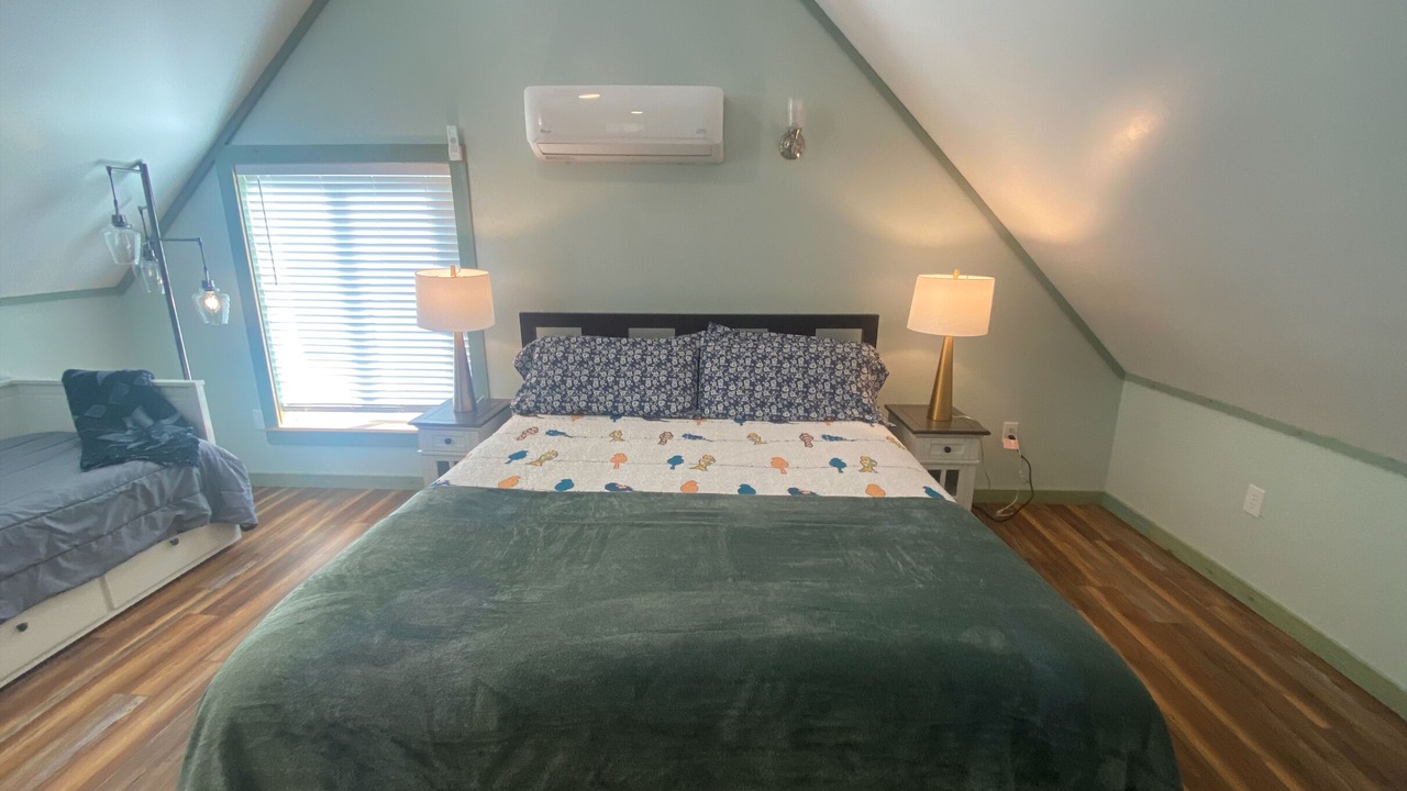 Photo of Bedroom in Helvetia