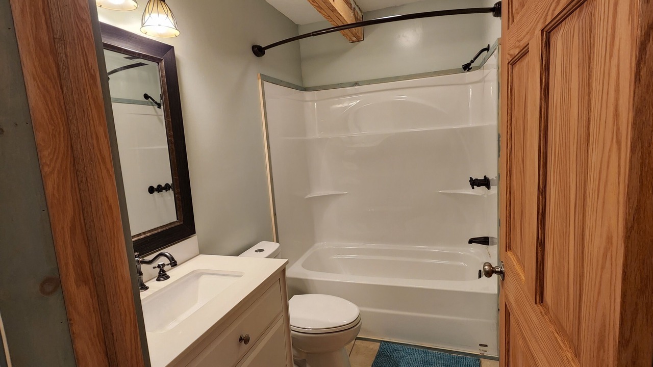 Photo of Bathroom in Helvetia