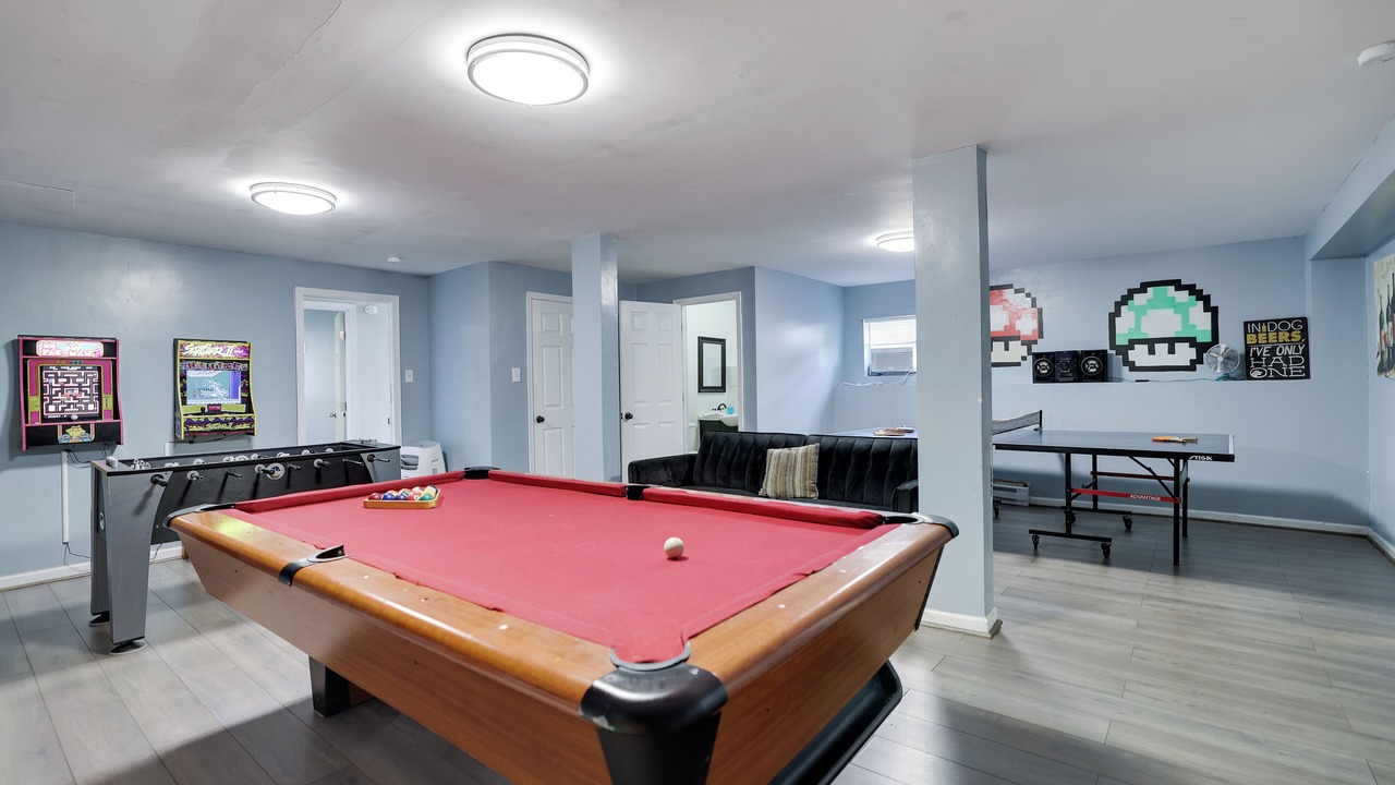 Photo of Bedroom in Tobyhanna