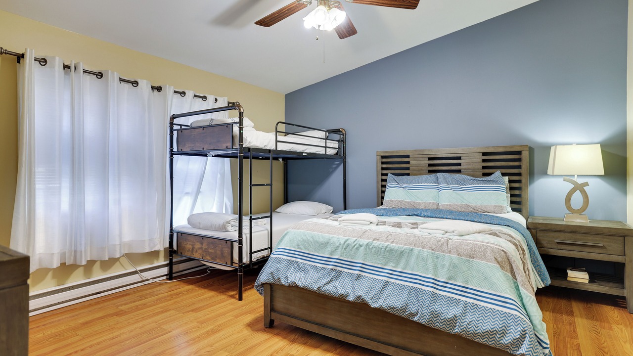 Photo of Bedroom in Tobyhanna