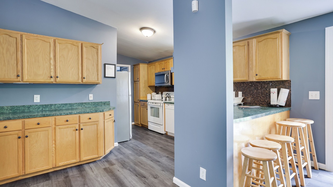 Photo of Kitchen in Tobyhanna