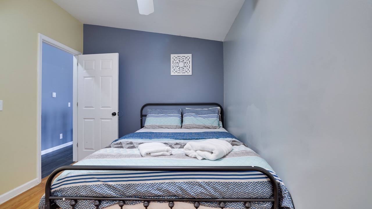 Photo of Bedroom in Tobyhanna