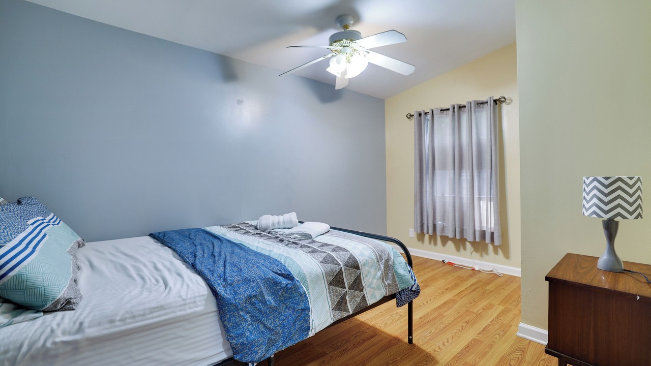 Photo of Bedroom in Tobyhanna