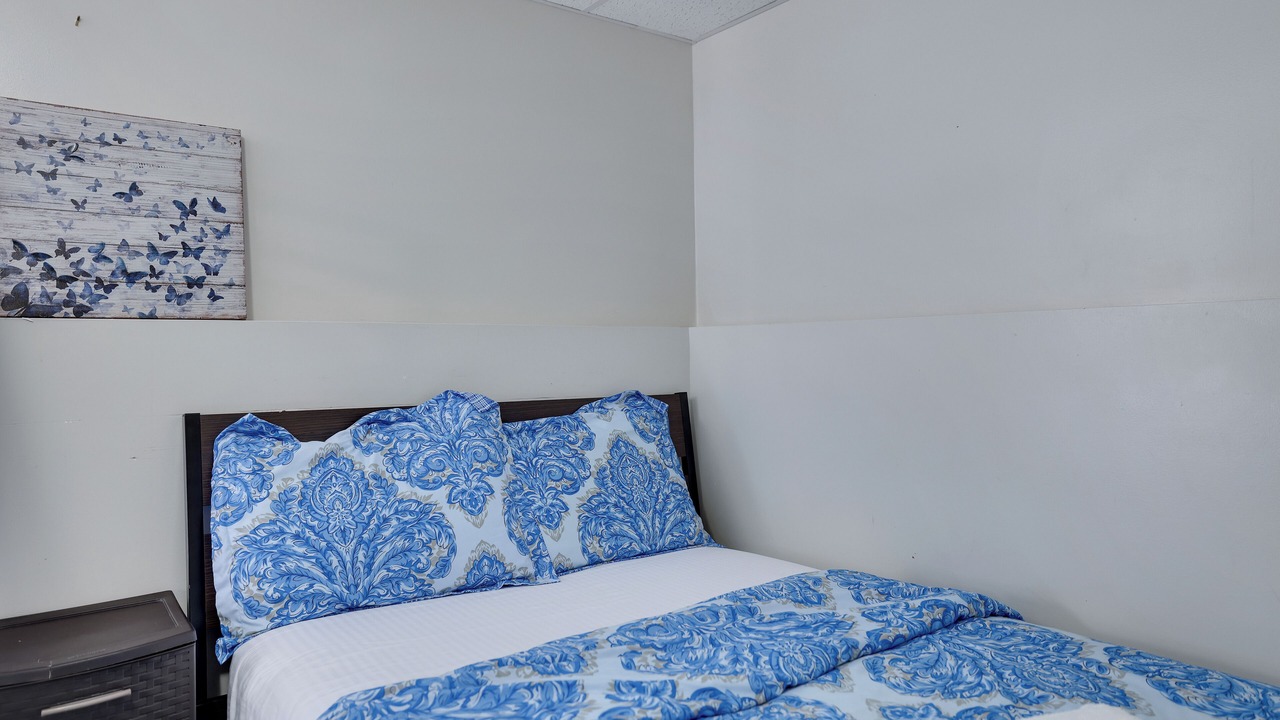 Photo of Bedroom in Tobyhanna