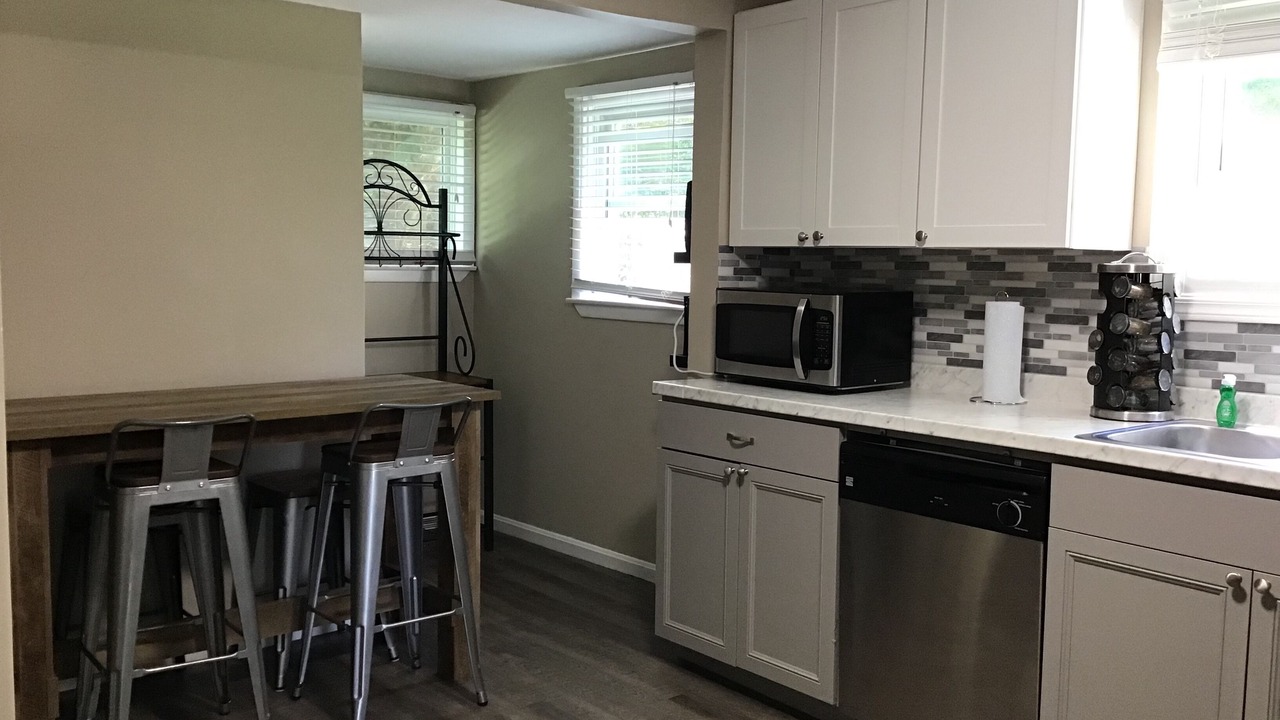 Photo of Kitchen in Madison-on-the-Lake