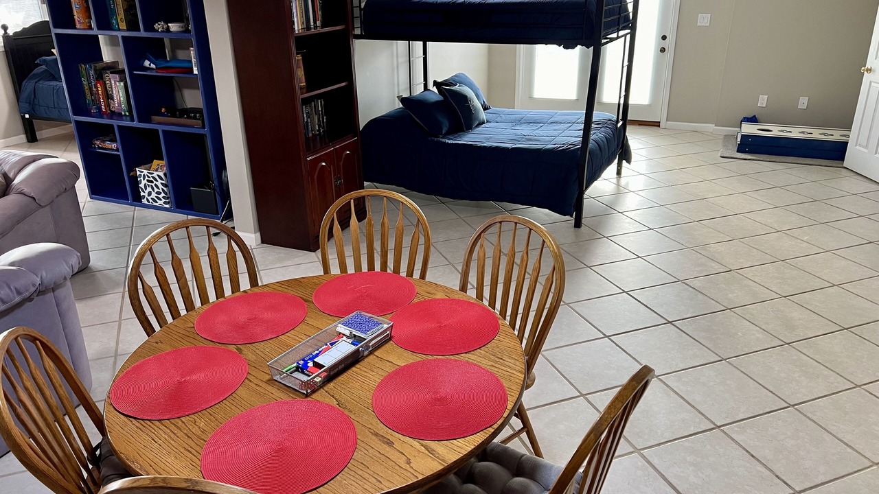 Photo of Bedroom in Nancy
