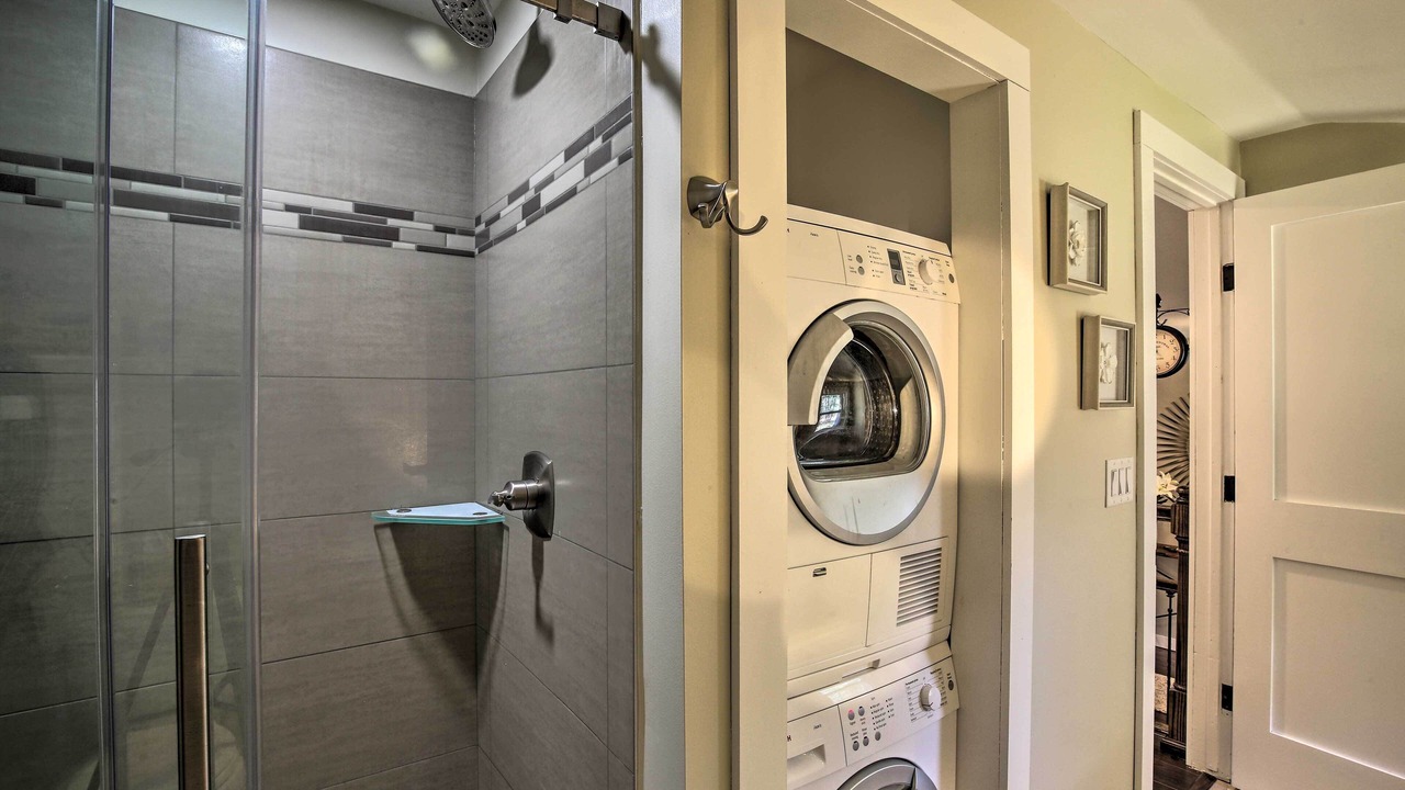 Photo of Bathroom in Pine Plains