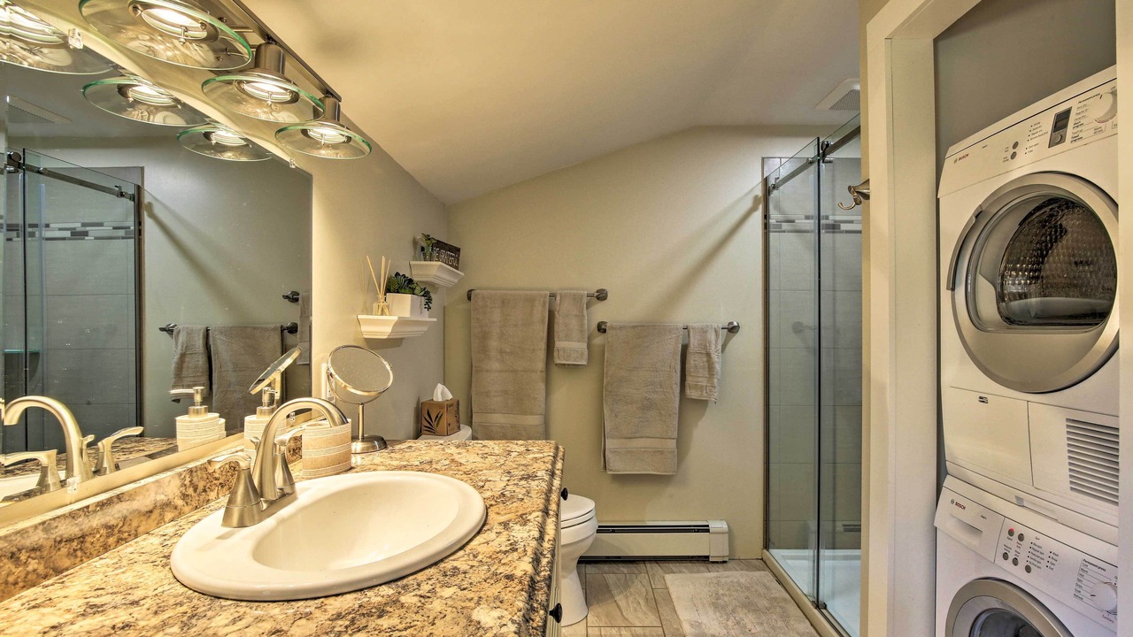 Photo of Bathroom in Pine Plains