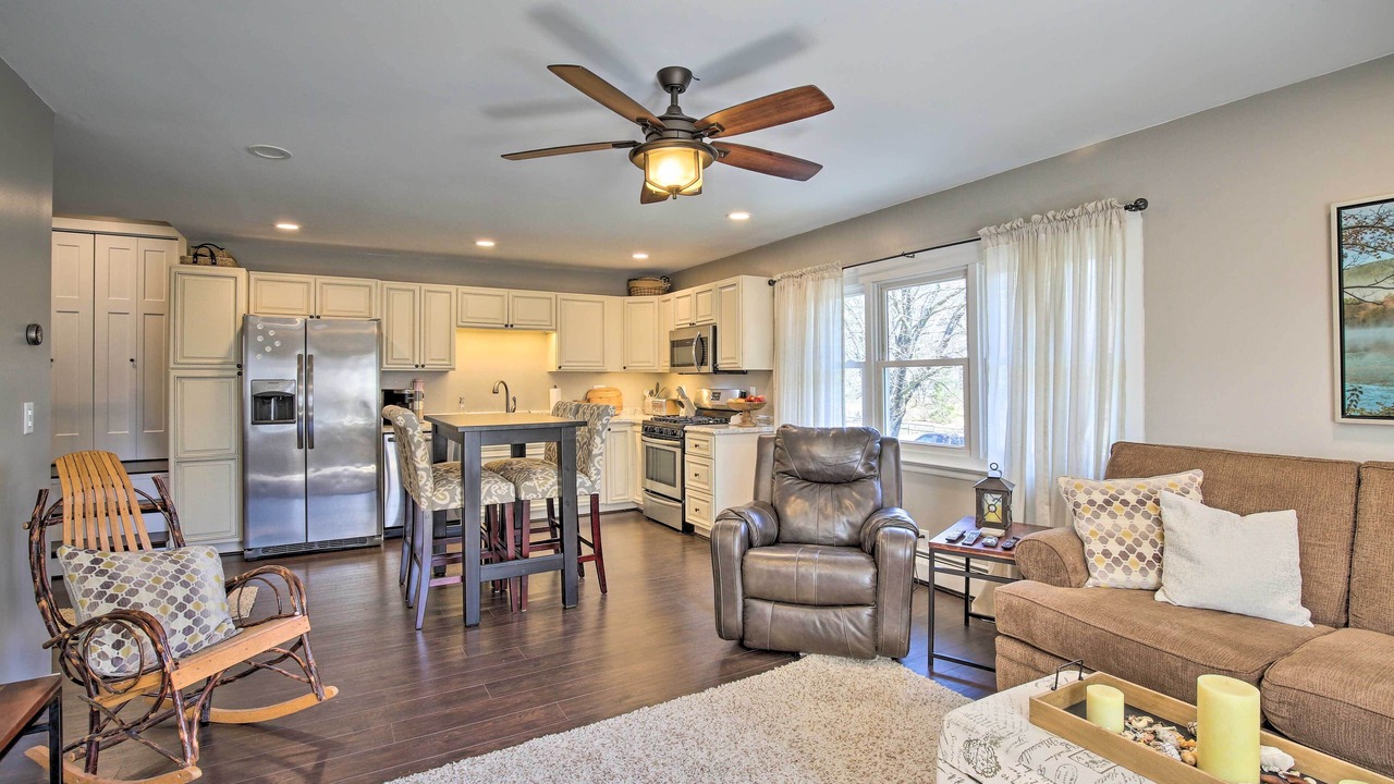 Photo of Bedroom in Pine Plains