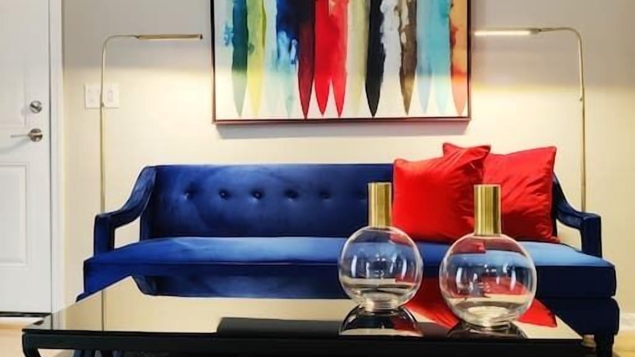 Photo of Livingroom in Rittenhouse Row