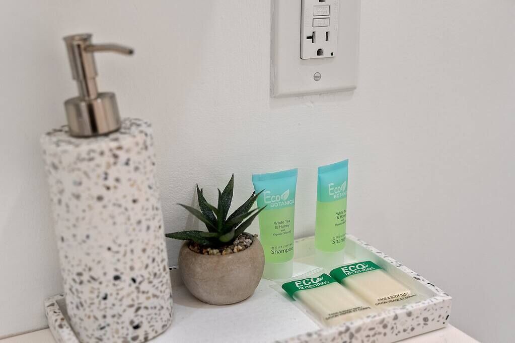 Photo of Bathroom in Rittenhouse Row