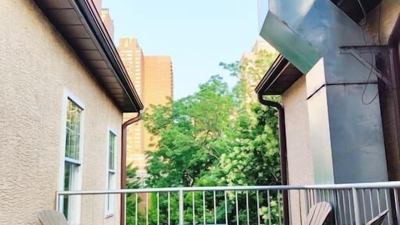 Photo of Outdoor in Rittenhouse Row